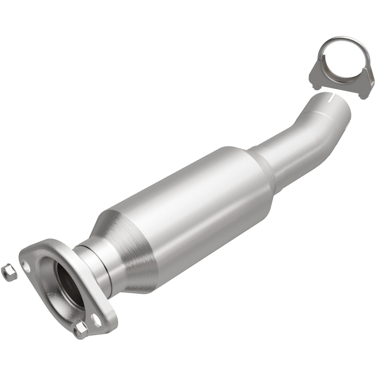 MagnaFlow Exhaust Products 5592099 - California CARB Direct-Fit Catalytic Converter 1