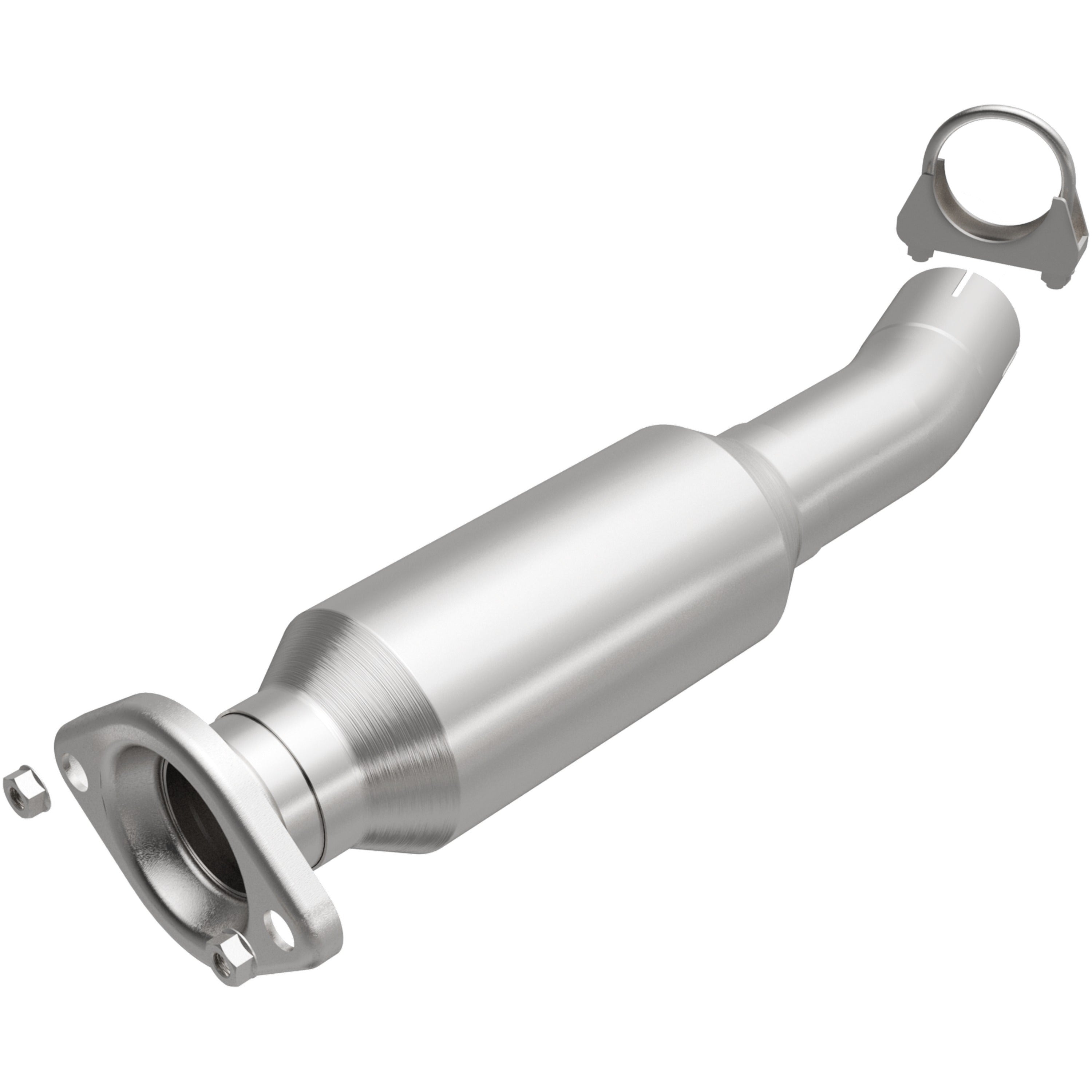 MagnaFlow Exhaust Products 5592099 - California CARB Direct-Fit Catalytic Converter 1
