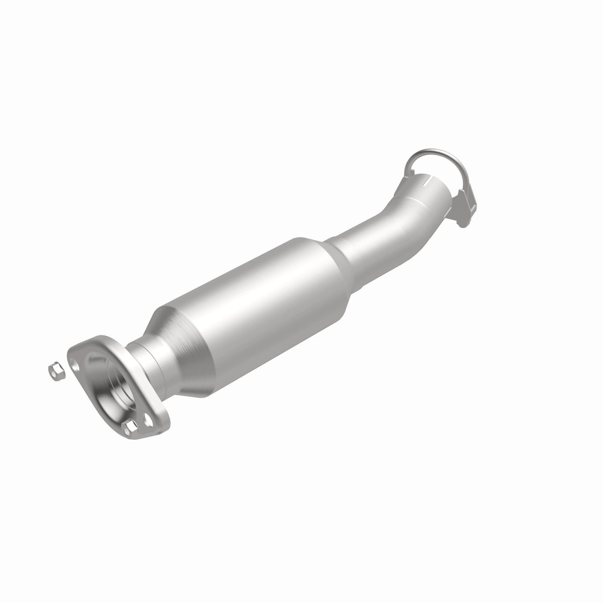 MagnaFlow Exhaust Products 5592099 - California CARB Direct-Fit Catalytic Converter 3