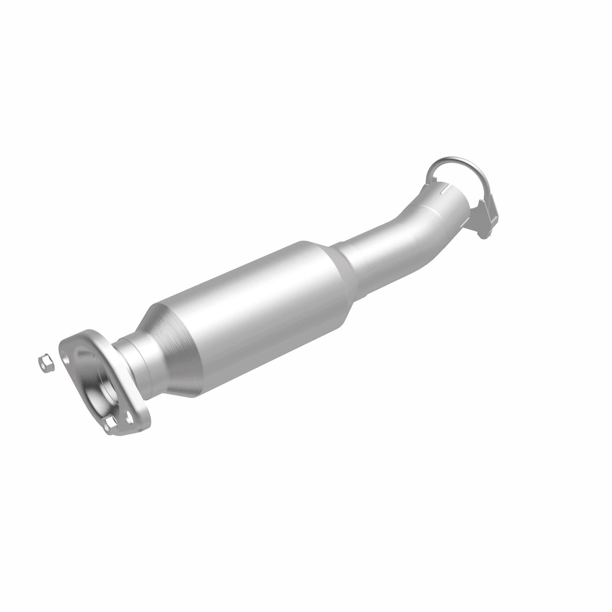 MagnaFlow Exhaust Products 5592099 - California CARB Direct-Fit Catalytic Converter 4