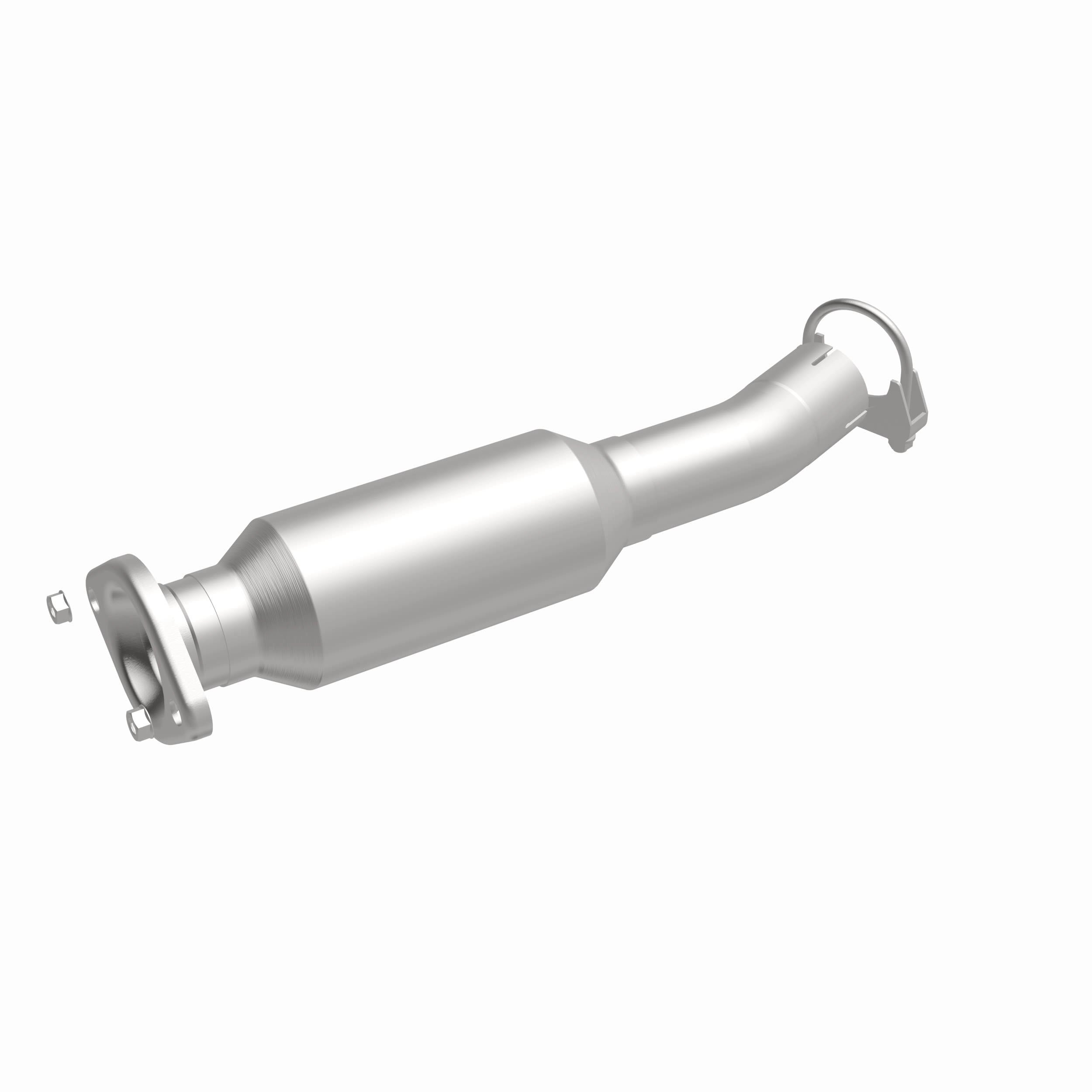 MagnaFlow Exhaust Products 5592099 - California CARB Direct-Fit Catalytic Converter 5