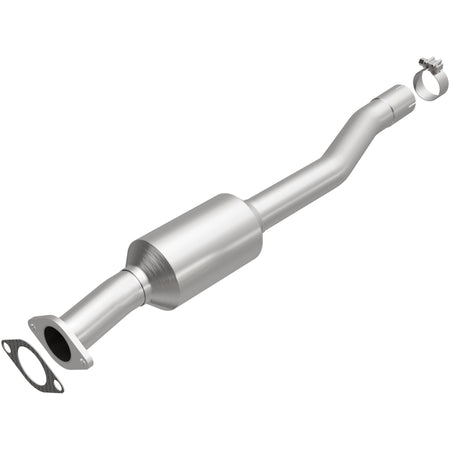 MagnaFlow Exhaust Products 5592103 - California CARB Direct-Fit Catalytic Converter 3
