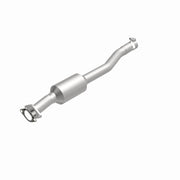 MagnaFlow Exhaust Products 5592103 California premium catalytic converter for 2010-2016 Chevrolet/GMC, view 2