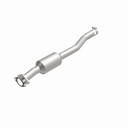 MagnaFlow Exhaust Products 5592103 - California CARB Direct-Fit Catalytic Converter 4