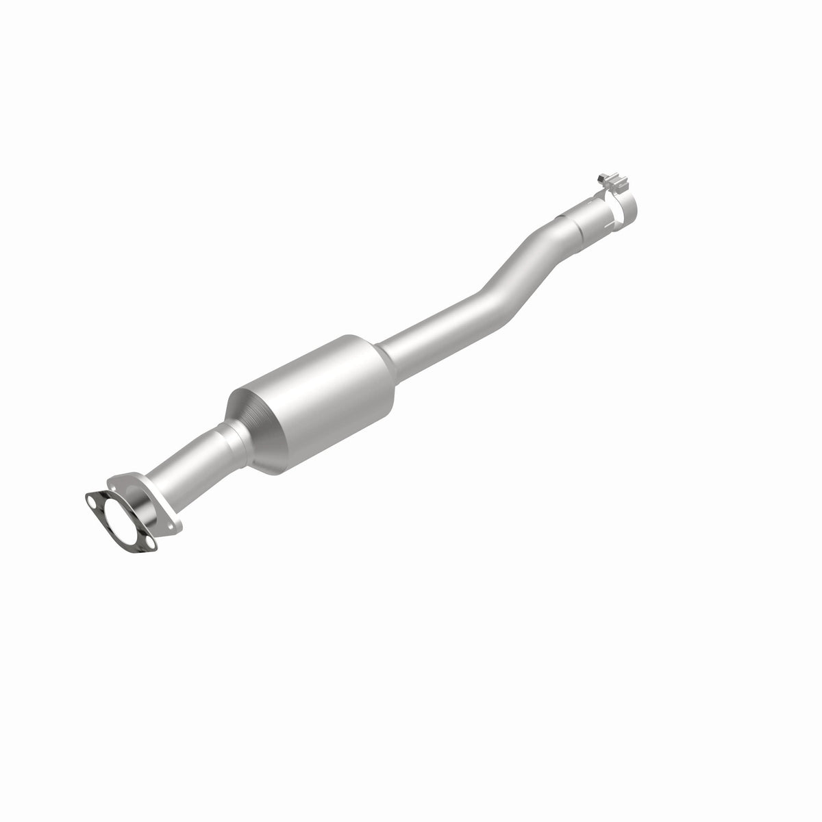 MagnaFlow Exhaust Products 5592103 - California CARB Direct-Fit Catalytic Converter 5
