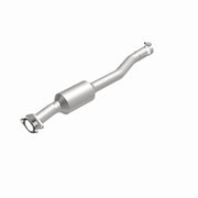 MagnaFlow Exhaust Products 5592103 California premium catalytic converter for 2010-2016 Chevrolet/GMC, view 3