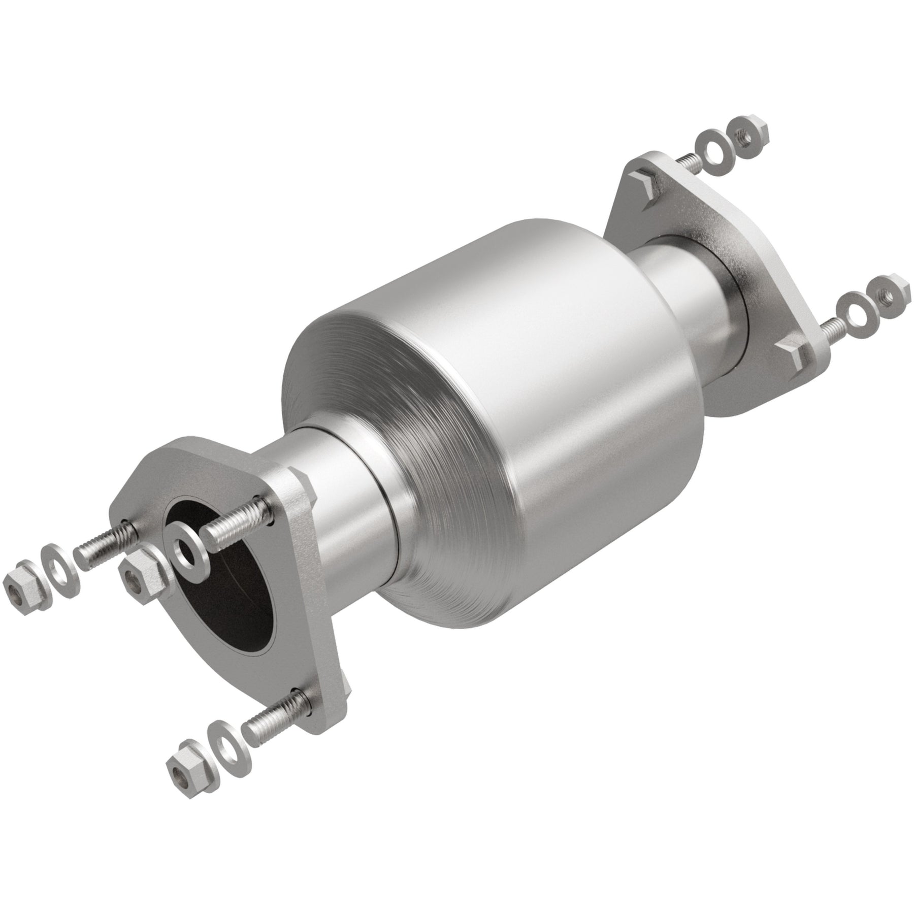 MagnaFlow Exhaust Products 5592184 California premium catalytic converter for 2009-2015 Honda Odyssey/Pilot/Ridgeline