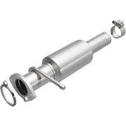 MagnaFlow Exhaust Products 5592207 California premium catalytic converter for 2009-2013 Toyota Highlander