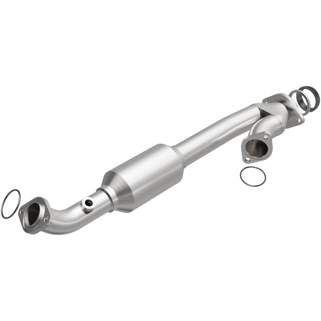 MagnaFlow Exhaust Products 5592211 California premium catalytic converter for 2013-2015 Toyota 4Runner/FJ Cruiser