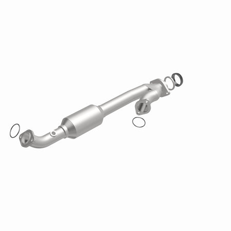 MagnaFlow Exhaust Products 5592211 - California CARB Direct-Fit Catalytic Converter 4
