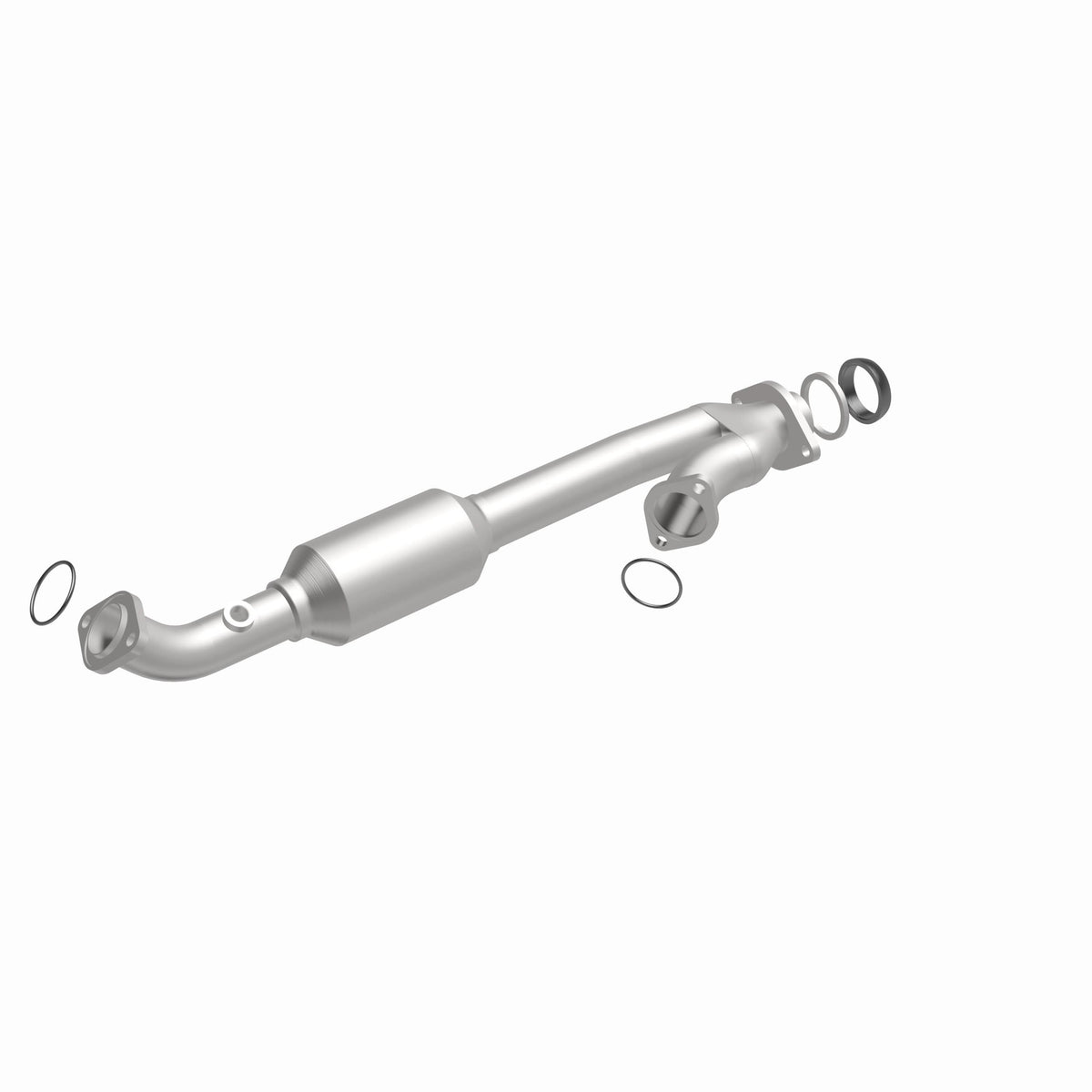 MagnaFlow Exhaust Products 5592211 - California CARB Direct-Fit Catalytic Converter 5