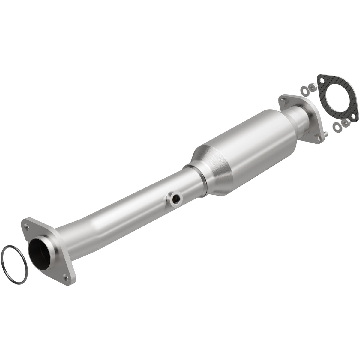 MagnaFlow Exhaust Products 5592215 - California CARB Direct-Fit Catalytic Converter 1