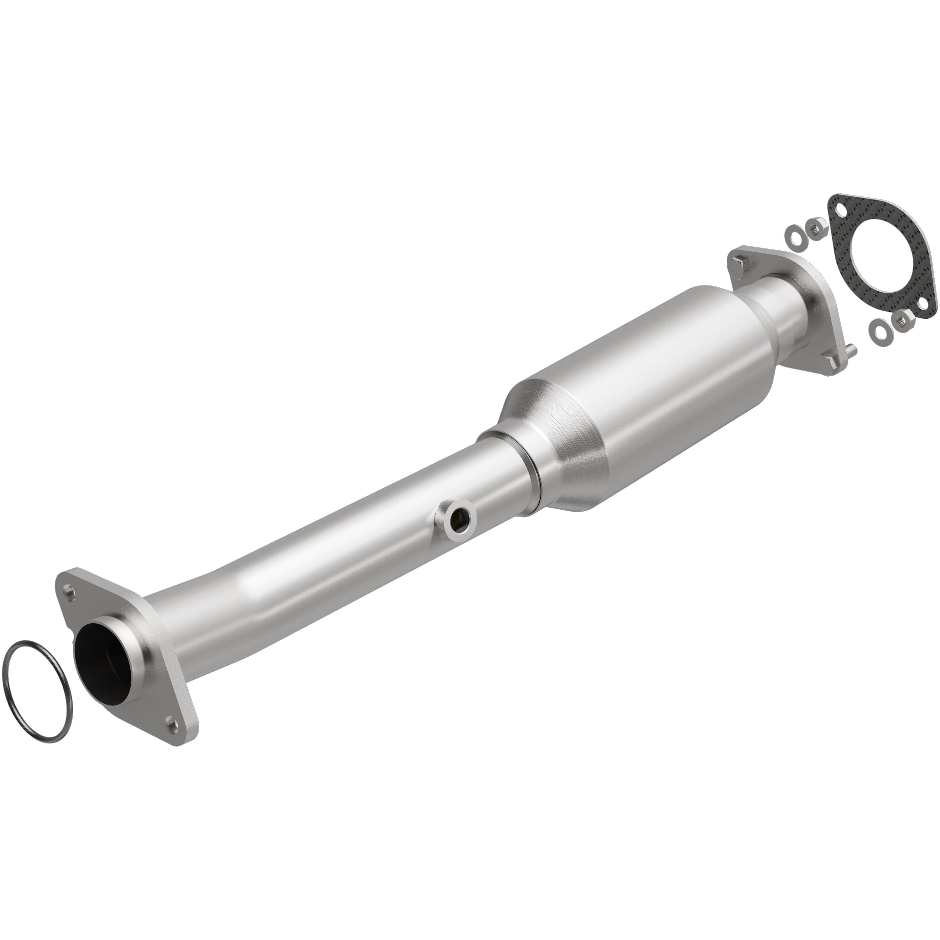 MagnaFlow Exhaust Products 5592215 - California CARB Direct-Fit Catalytic Converter 1