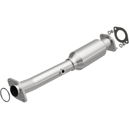 MagnaFlow Exhaust Products 5592215 - California CARB Direct-Fit Catalytic Converter 1