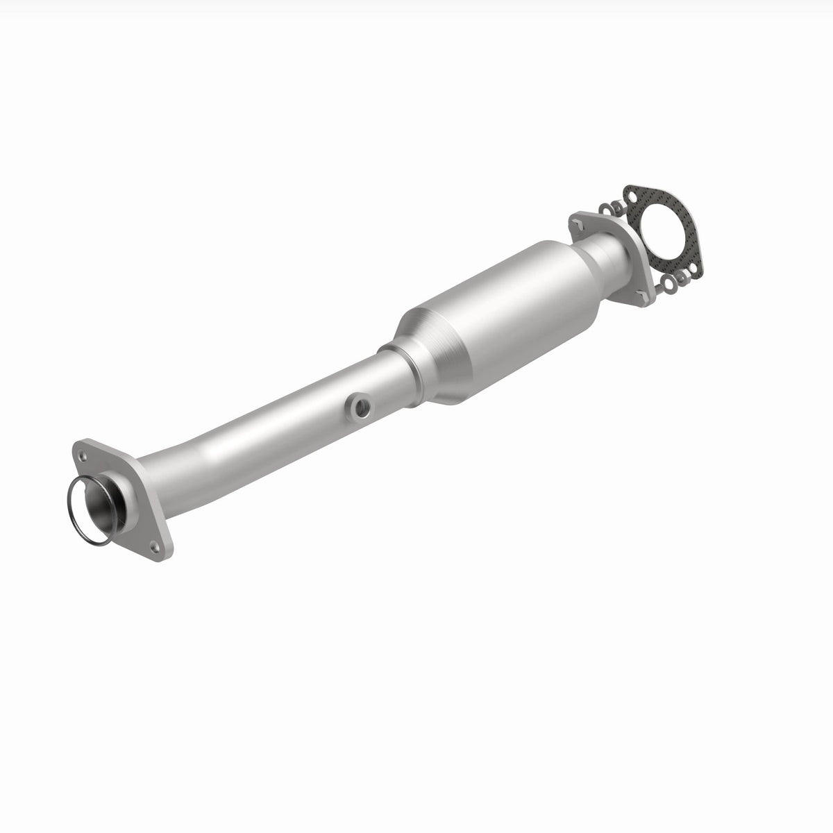 MagnaFlow Exhaust Products 5592215 - California CARB Direct-Fit Catalytic Converter 2