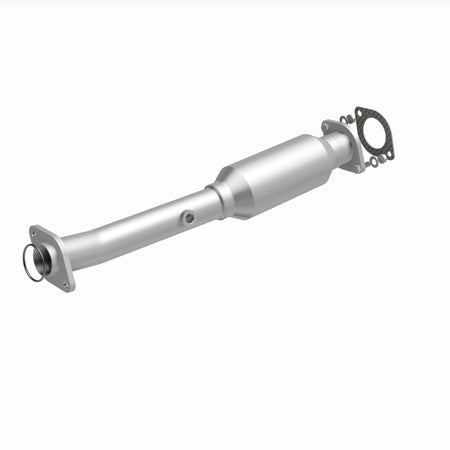 MagnaFlow Exhaust Products 5592215 - California CARB Direct-Fit Catalytic Converter 4