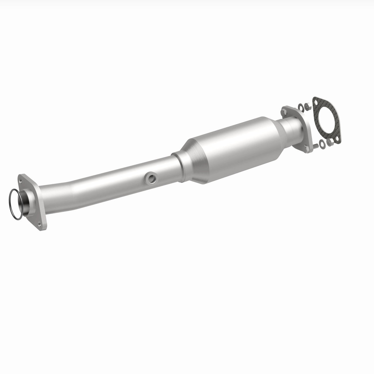 MagnaFlow Exhaust Products 5592215 - California CARB Direct-Fit Catalytic Converter 5