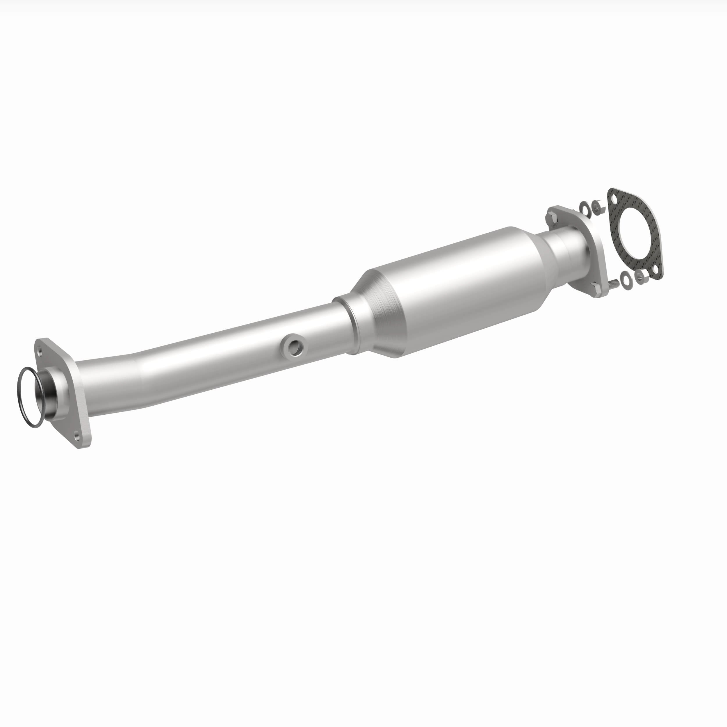 MagnaFlow Exhaust Products 5592215 - California CARB Direct-Fit Catalytic Converter 5