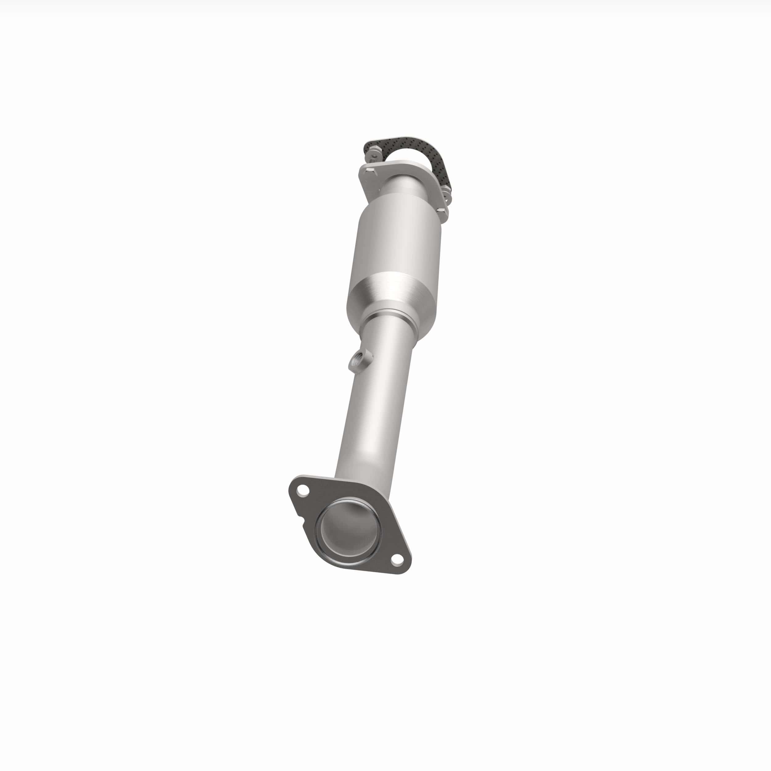 MagnaFlow Exhaust Products NA MagnaFlow Exhaust Products 5592218 - California CARB Direct-Fit Catalytic Converter