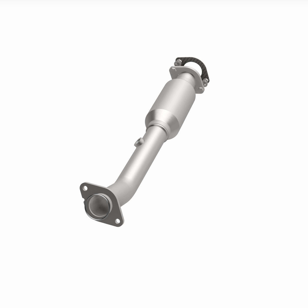 MagnaFlow Exhaust Products NA MagnaFlow Exhaust Products 5592218 - California CARB Direct-Fit Catalytic Converter