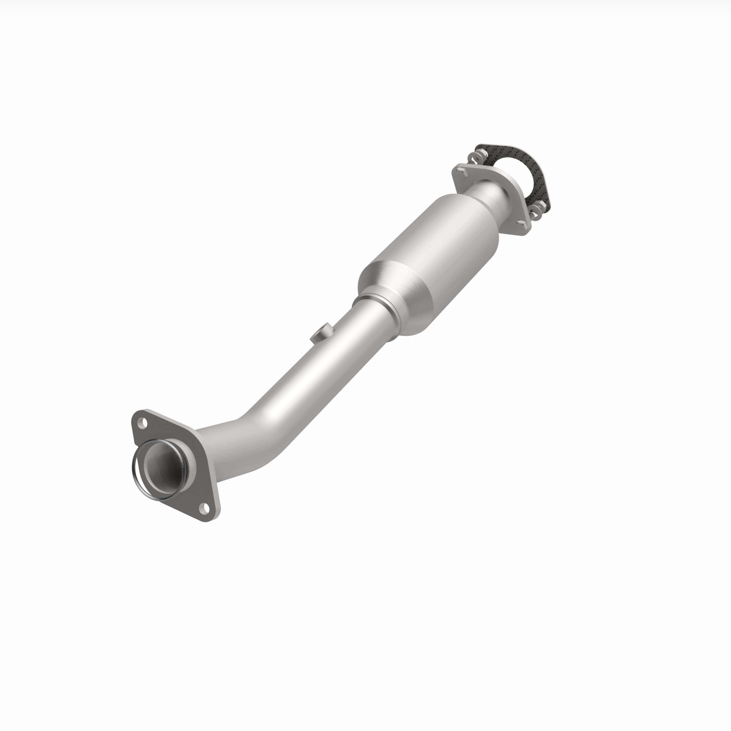 MagnaFlow Exhaust Products NA MagnaFlow Exhaust Products 5592218 - California CARB Direct-Fit Catalytic Converter