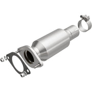 MagnaFlow Exhaust Products 5592221 California premium catalytic converter for 2010-2011 Cadillac/Saab