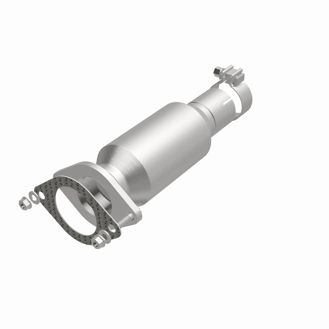 MagnaFlow Exhaust Products 5592221 California premium catalytic converter for 2010-2011 Cadillac/Saab, view 2