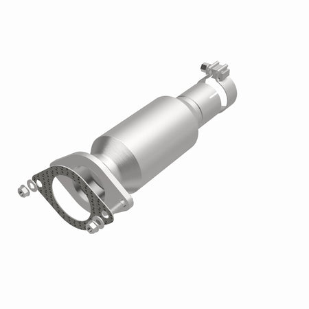 MagnaFlow Exhaust Products 5592221 - California CARB Direct-Fit Catalytic Converter 4