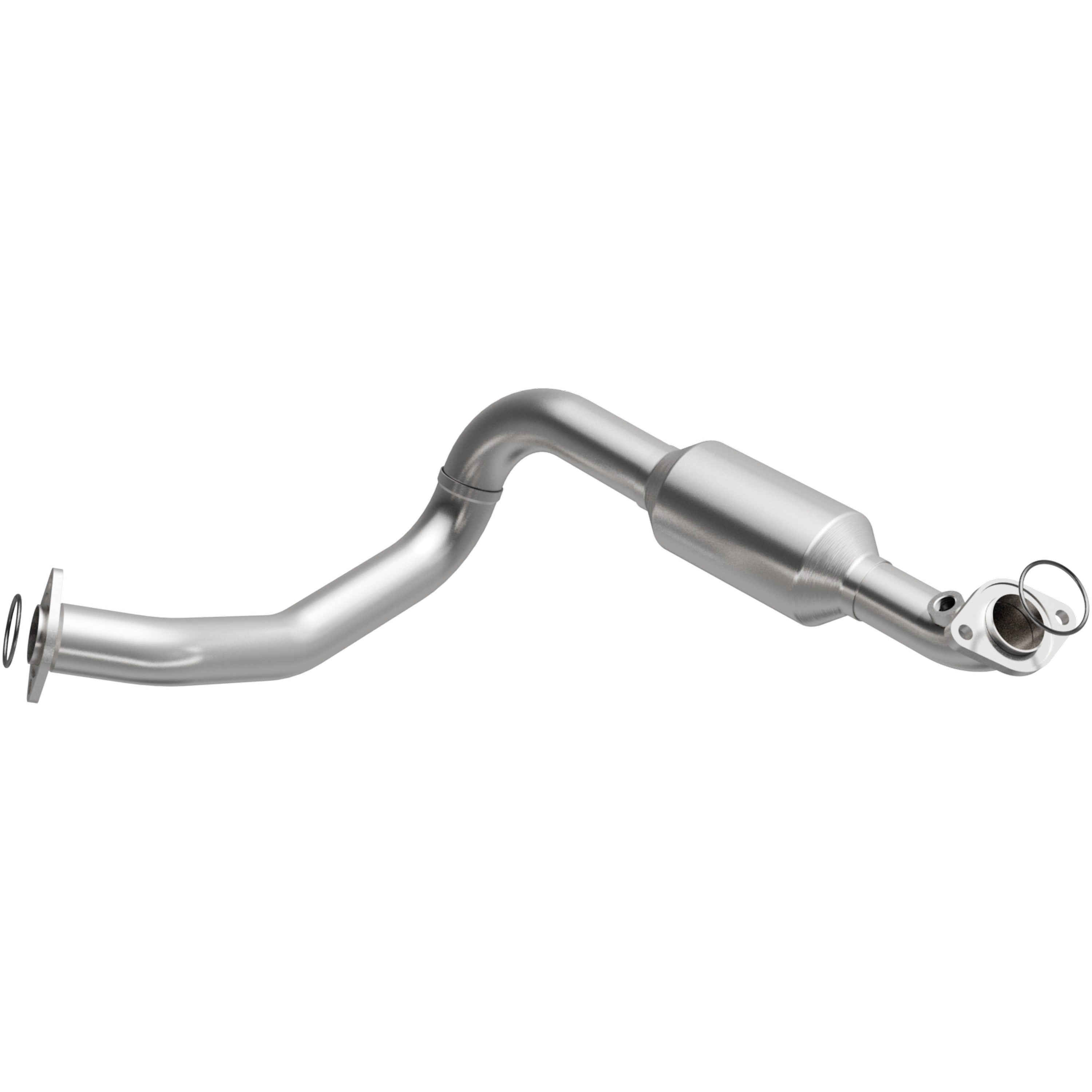 MagnaFlow Exhaust Products 5592231 - California CARB Direct-Fit Catalytic Converter 3