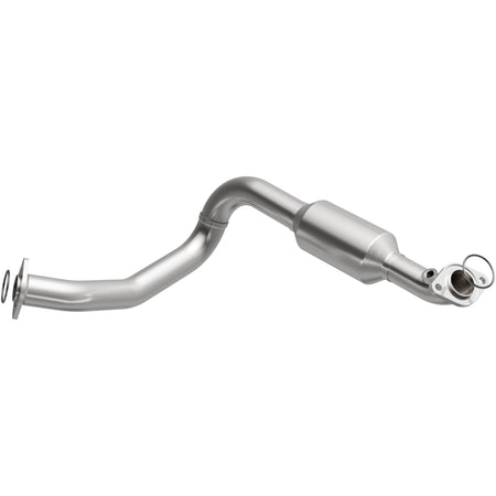 MagnaFlow Exhaust Products 5592231 - California CARB Direct-Fit Catalytic Converter 3