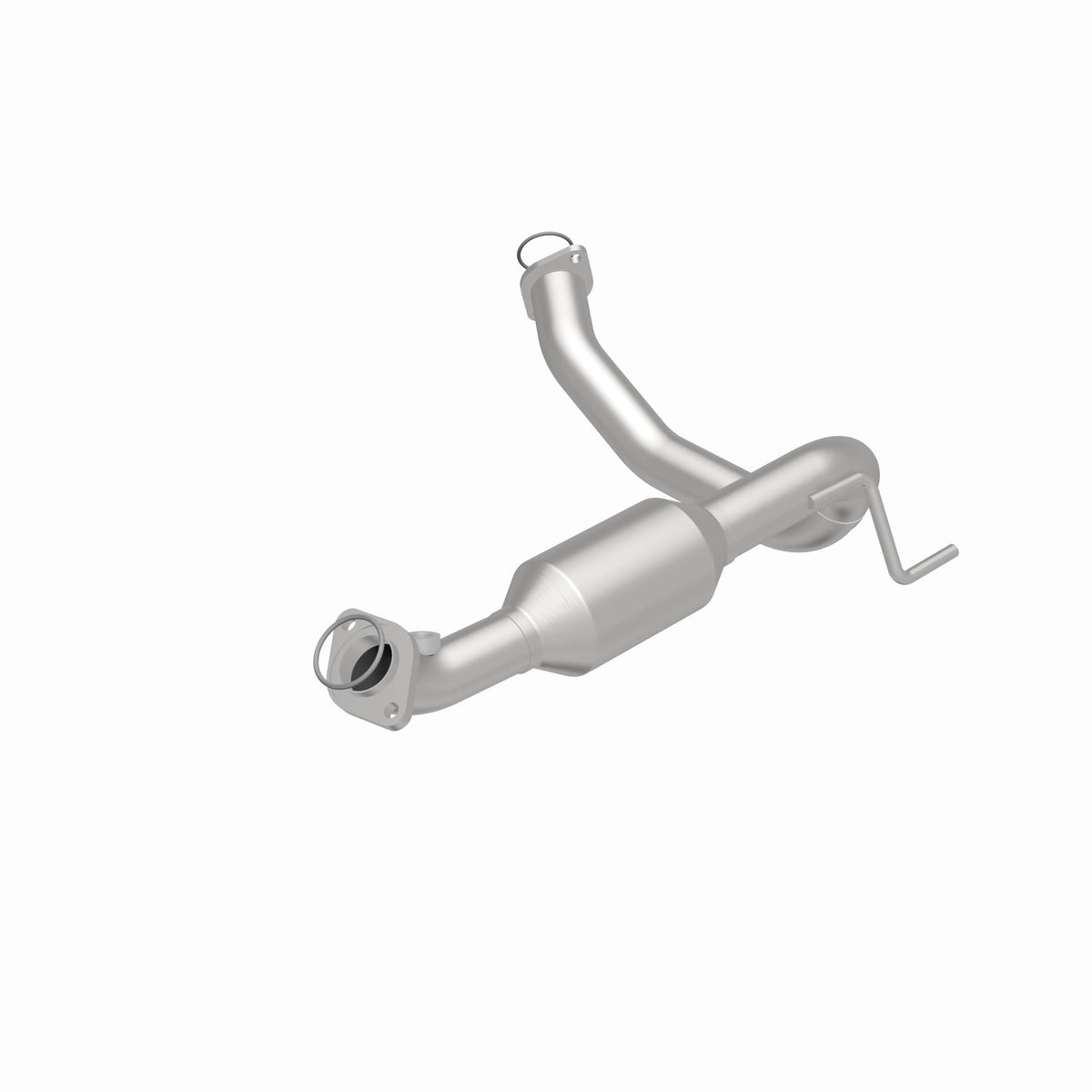 MagnaFlow Exhaust Products 5592231 - California CARB Direct-Fit Catalytic Converter 5