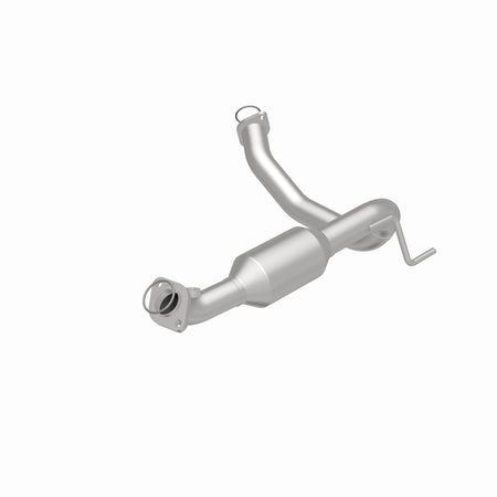 MagnaFlow Exhaust Products 5592231 - California CARB Direct-Fit Catalytic Converter 5