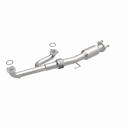 MagnaFlow Exhaust Products 5592282 - California CARB Direct-Fit Catalytic Converter 1