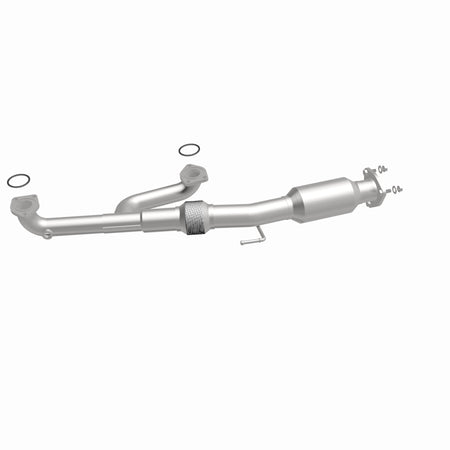 MagnaFlow Exhaust Products 5592282 - California CARB Direct-Fit Catalytic Converter 3