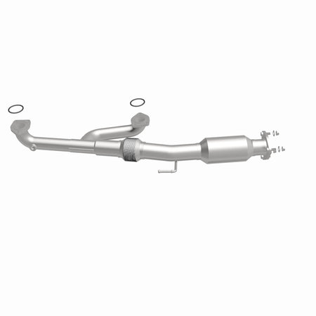 MagnaFlow Exhaust Products 5592282 - California CARB Direct-Fit Catalytic Converter 4