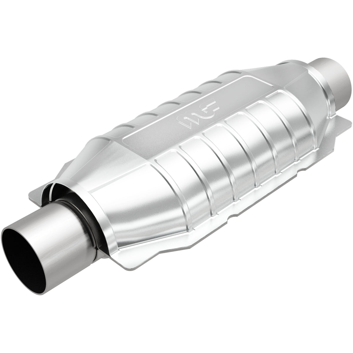 MagnaFlow Exhaust Products 5592305 - California CARB Universal Catalytic Converter 1
