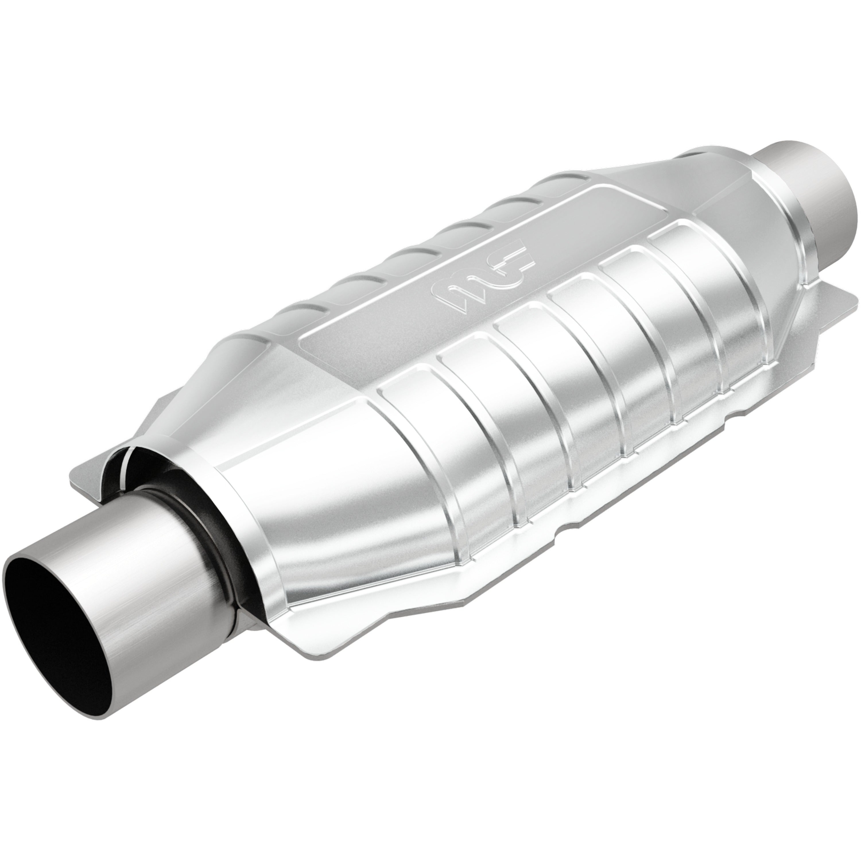 MagnaFlow Exhaust Products 5592305 - California CARB Universal Catalytic Converter 1