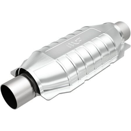 MagnaFlow Exhaust Products 5592305 - California CARB Universal Catalytic Converter 1