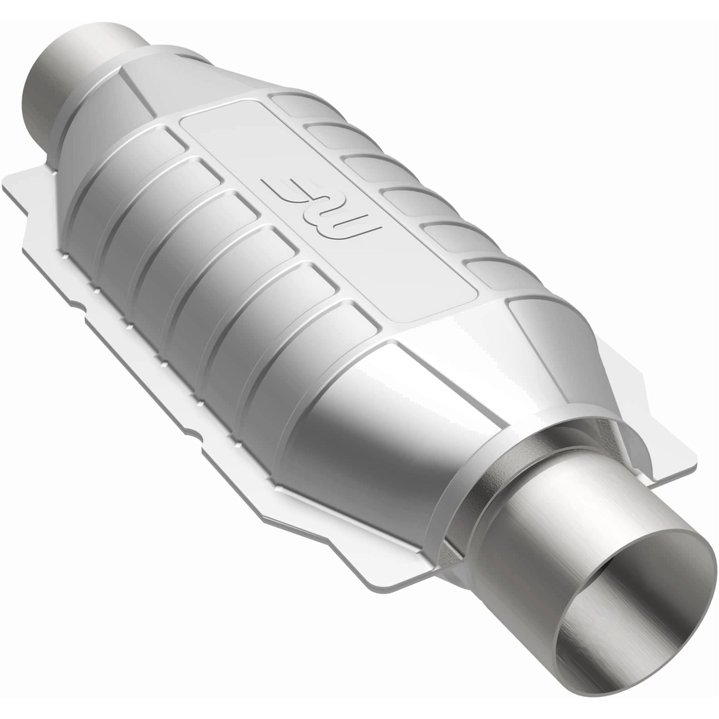 MagnaFlow Exhaust Products 5592306 - California CARB Universal Catalytic Converter 5