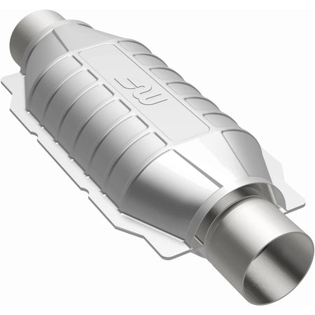 MagnaFlow Exhaust Products 5592306 - California CARB Universal Catalytic Converter 5