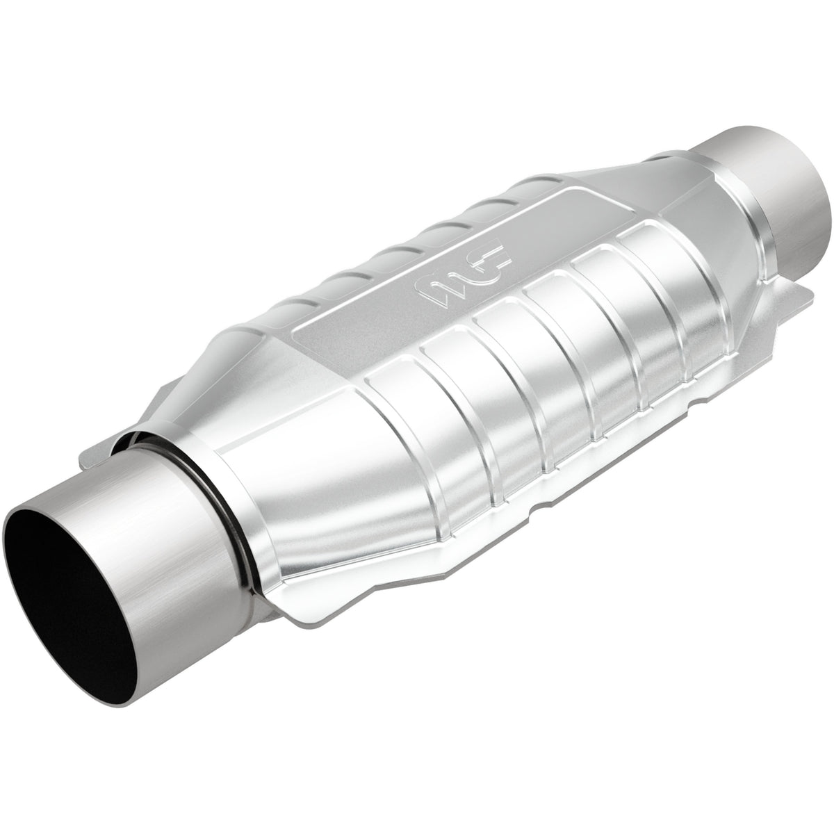 MagnaFlow Exhaust Products 5592309 - California CARB Universal Catalytic Converter 4