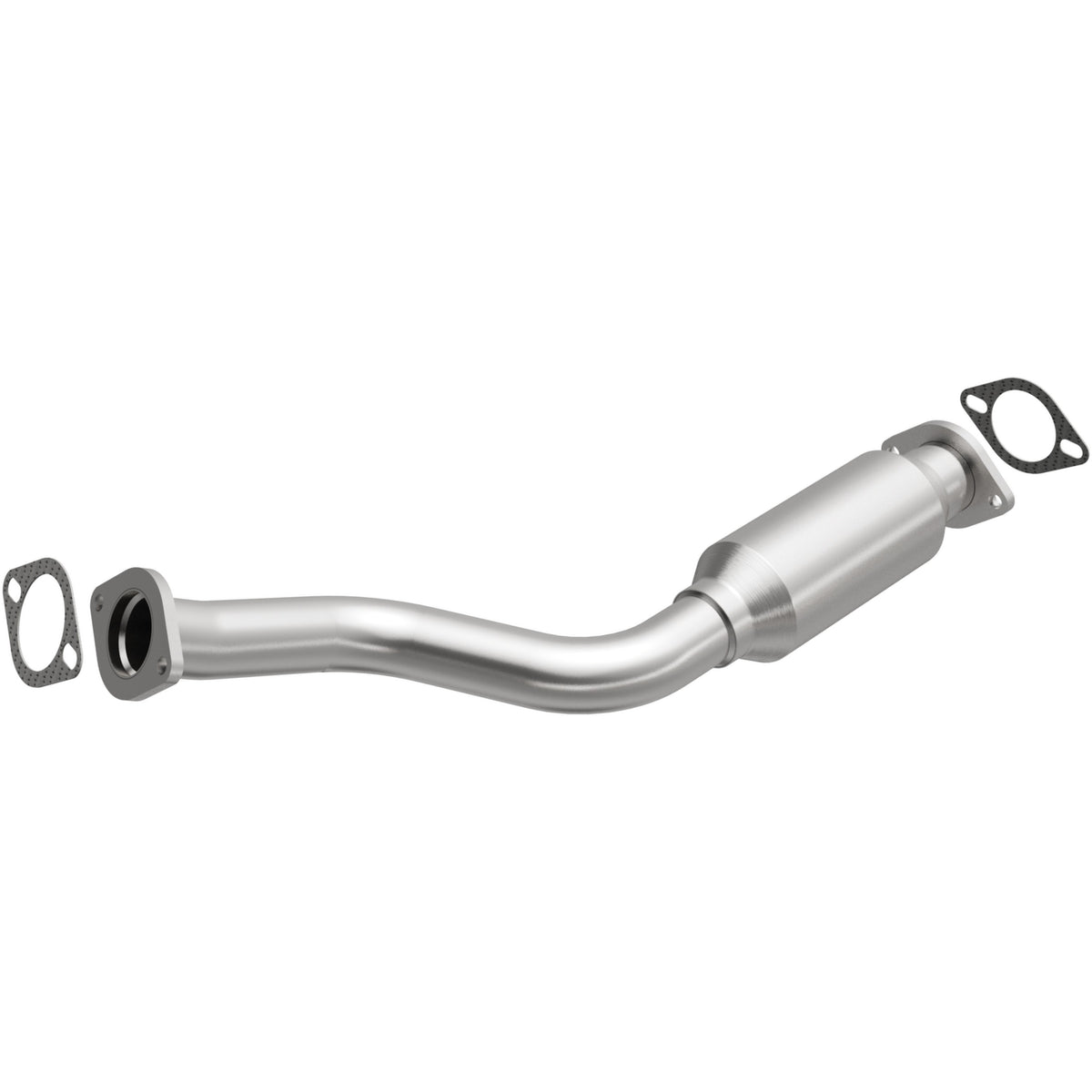 MagnaFlow Exhaust Products 5592317 - California CARB Direct-Fit Catalytic Converter 2