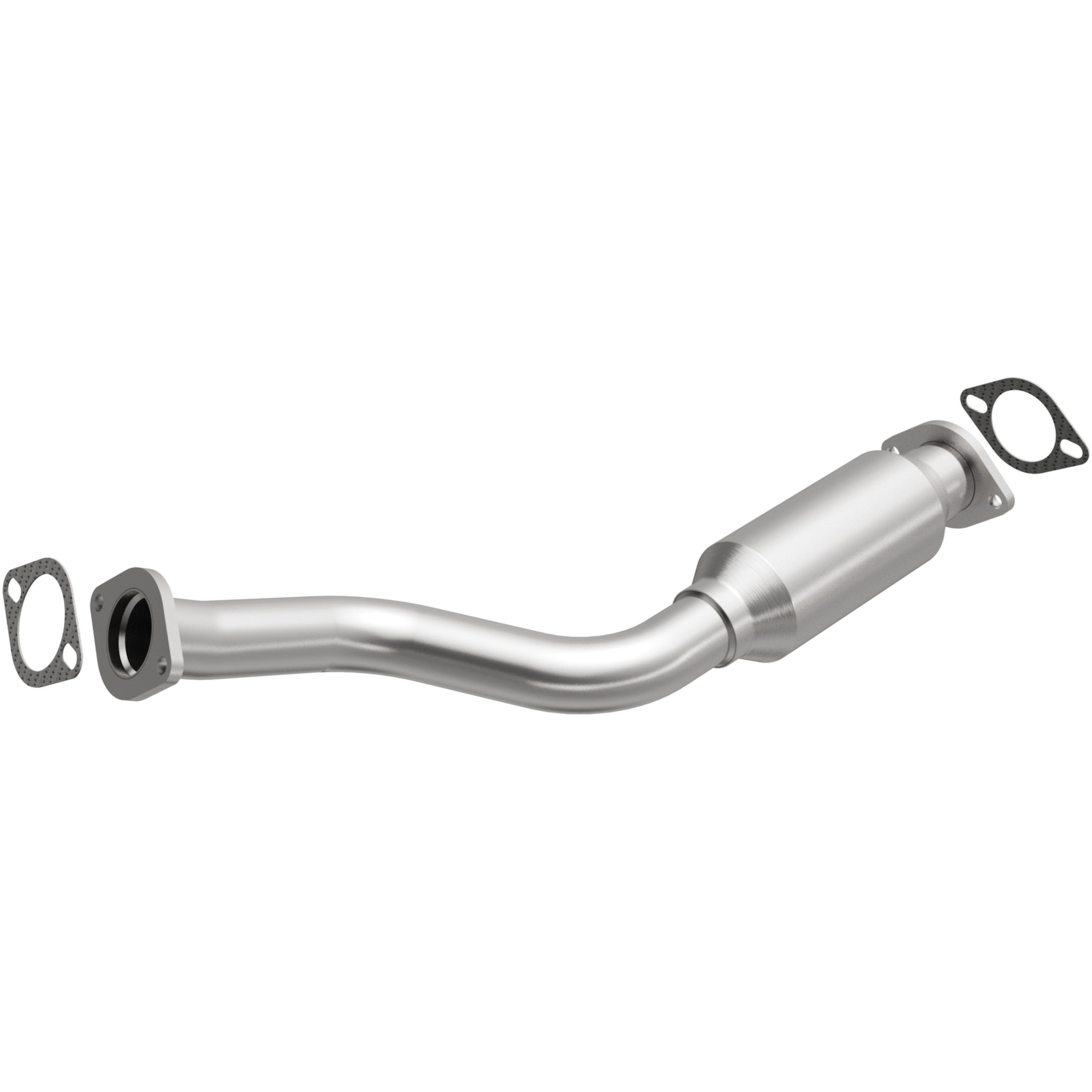 MagnaFlow Exhaust Products 5592317 - California CARB Direct-Fit Catalytic Converter 2