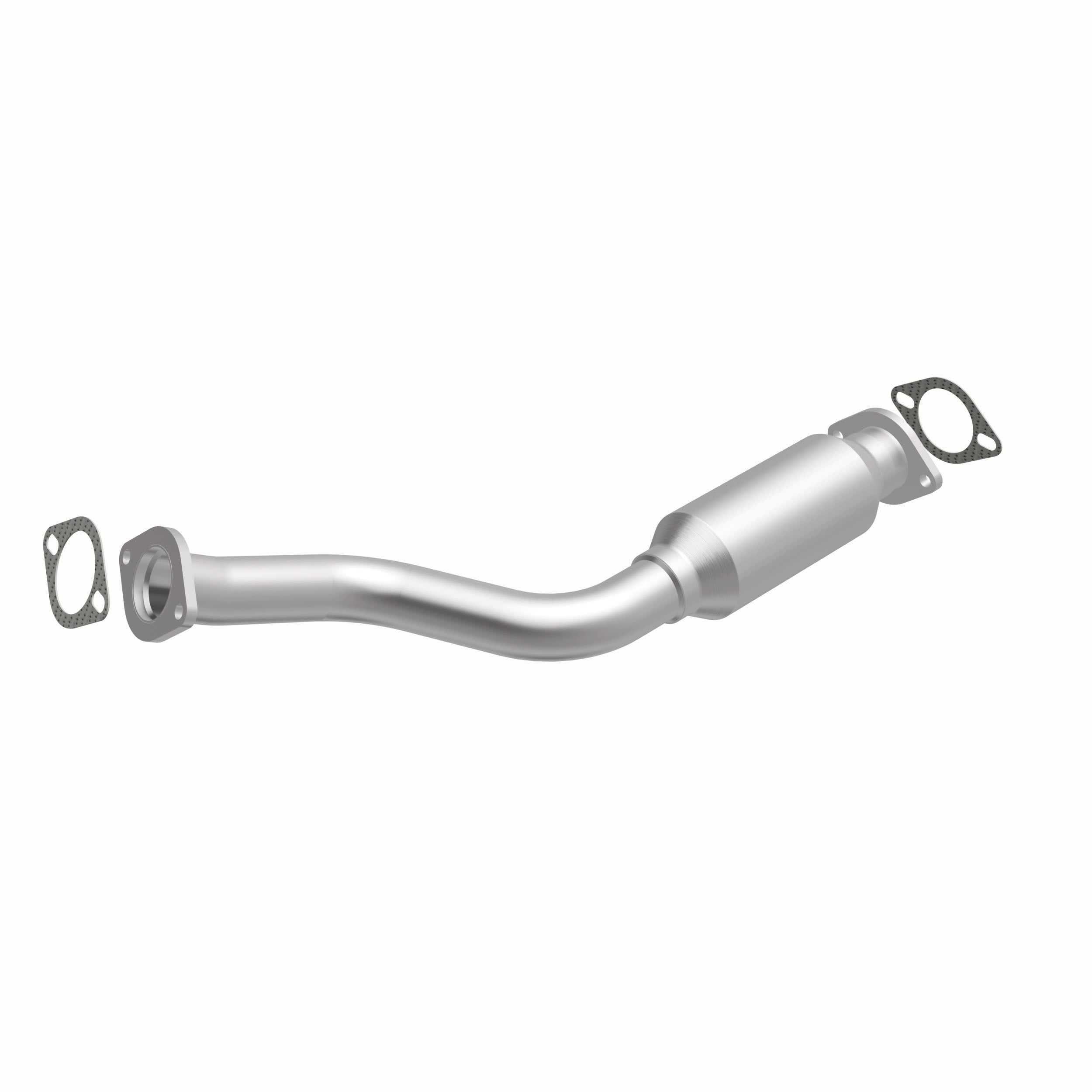 MagnaFlow Exhaust Products 5592317 - California CARB Direct-Fit Catalytic Converter 5