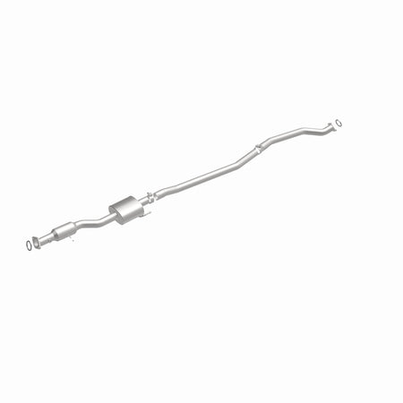 MagnaFlow Exhaust Products 5592335 - California CARB Direct-Fit Catalytic Converter 4