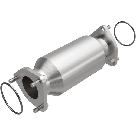 MagnaFlow Exhaust Products 5592413 - California CARB Direct-Fit Catalytic Converter 1