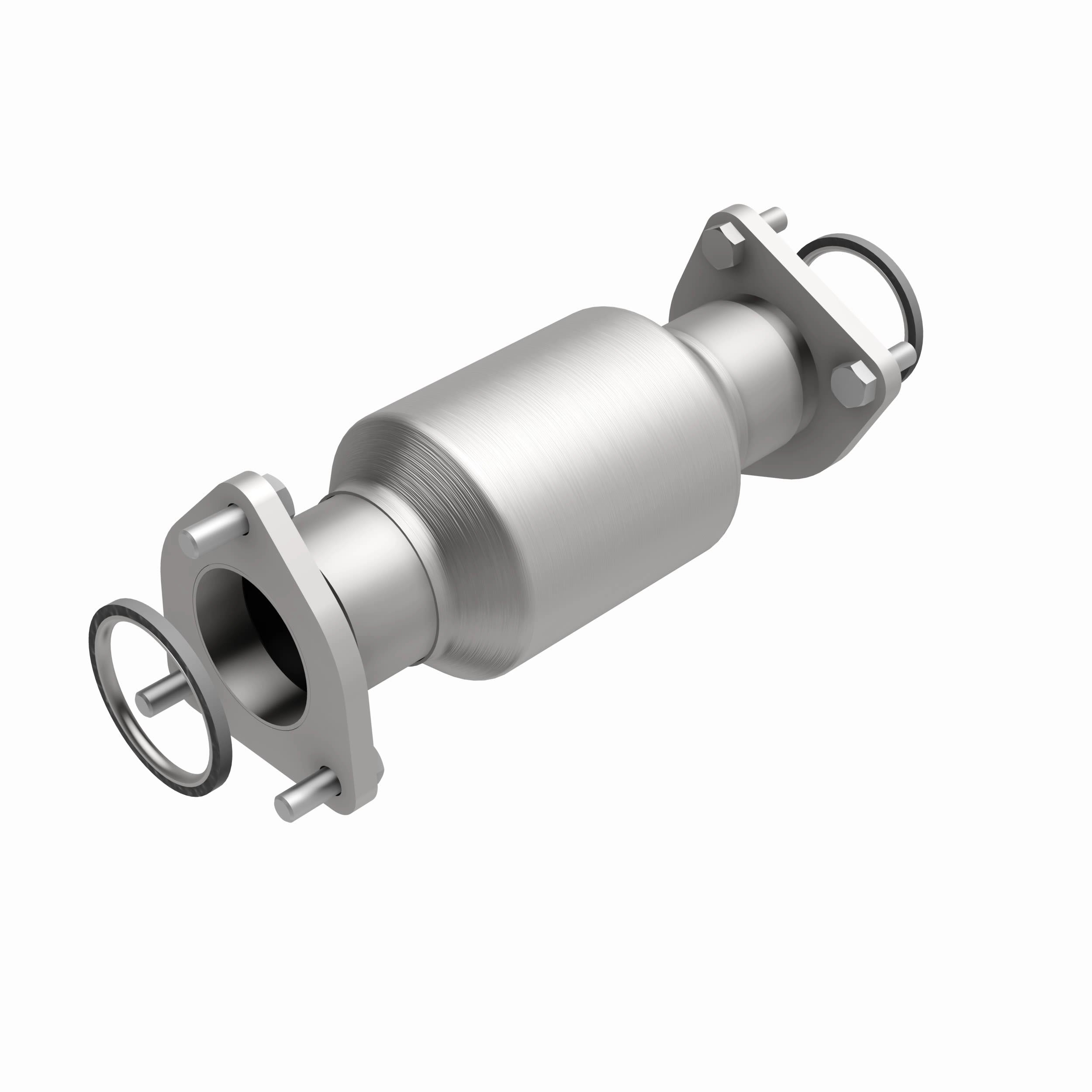 MagnaFlow Exhaust Products 5592413 - California CARB Direct-Fit Catalytic Converter 2
