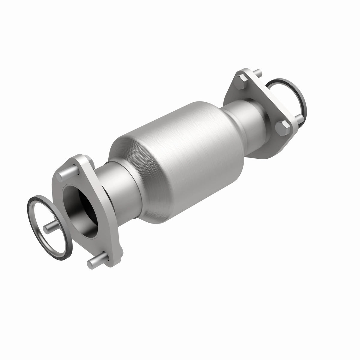 MagnaFlow Exhaust Products 5592413 - California CARB Direct-Fit Catalytic Converter 3