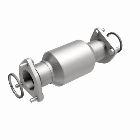 MagnaFlow Exhaust Products 5592413 - California CARB Direct-Fit Catalytic Converter 4