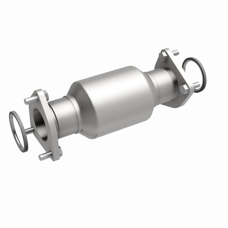 MagnaFlow Exhaust Products 5592413 - California CARB Direct-Fit Catalytic Converter 5